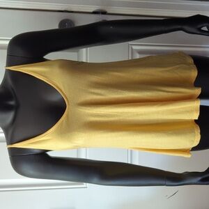 Forever 21 Deep V Tank Size Small